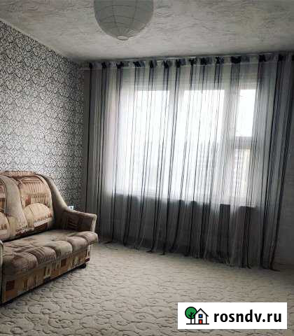 2-комнатная квартира, 80 м², 8/9 эт. в аренду на длительный срок в Тынде Тында - изображение 1