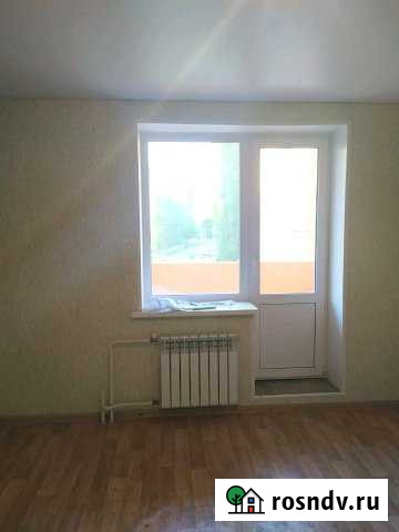 1-комнатная квартира, 33 м², 3/3 эт. в аренду на длительный срок в Балашове Балашов - изображение 1