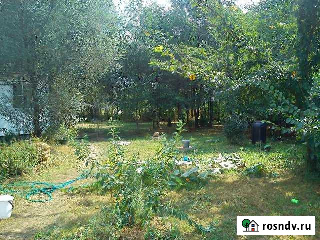 Участок СНТ, ДНП 113 сот. на продажу в Смоленской Смоленская - изображение 1