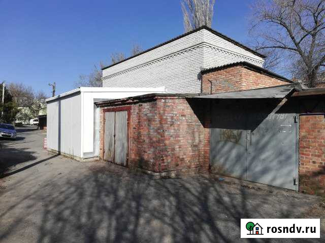 Гараж 28 м² на продажу в Шахтах Шахты - изображение 1