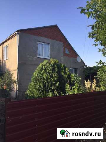 Дом 180 м² на участке 20 сот. на продажу в Стрелке Стрелка - изображение 1