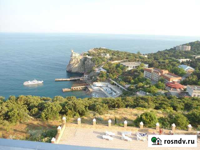 Квартира-студия, 24 м², 4/9 эт. на продажу в Ялте Ялта - изображение 1