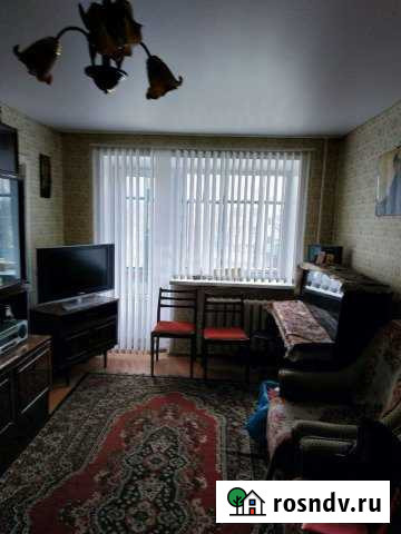 4-комнатная квартира, 43 м², 3/5 эт. на продажу в Брянске Брянск - изображение 1