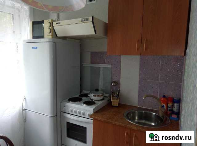 2-комнатная квартира, 48 м², 2/5 эт. в аренду на длительный срок в Канске Канск - изображение 1