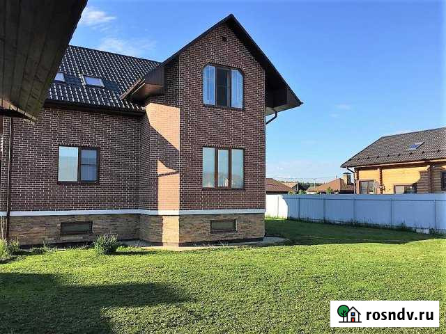 Дом 270 м² на участке 10 сот. на продажу в Пролетарском Московской области Пролетарский - изображение 1