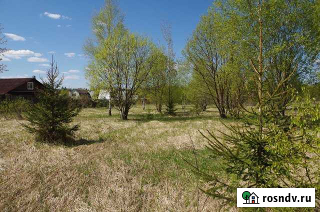 Участок ИЖС 15 сот. на продажу в Наро-Фоминске Наро-Фоминск - изображение 1