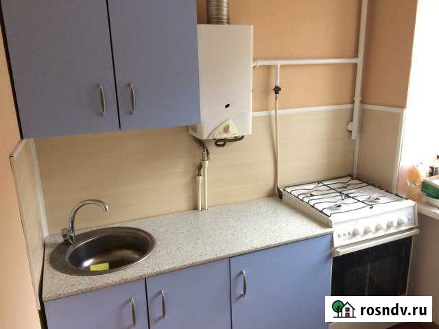 2-комнатная квартира, 50 м², 1/5 эт. в аренду на длительный срок в Каменске-Шахтинском Каменск-Шахтинский - изображение 1