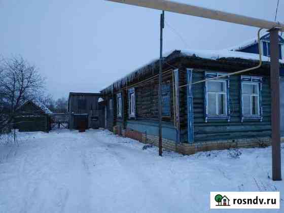 Дом 44.9 м² на участке 10 сот. на продажу в Сосновском Сосновское
