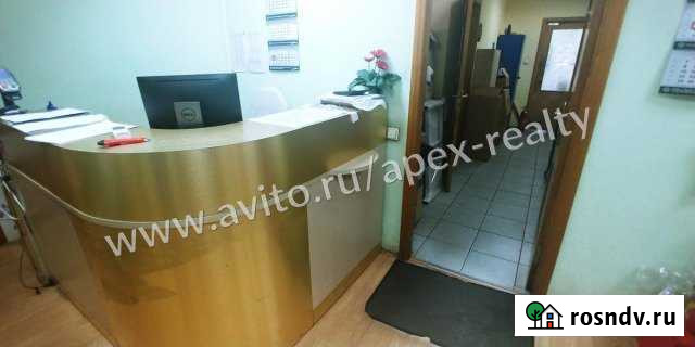 Аренда ПСН пл. 321 м2 под бытовые услуги Москва - изображение 1