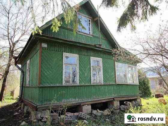 Участок СНТ, ДНП 14 сот. на продажу в Гатчине Гатчина
