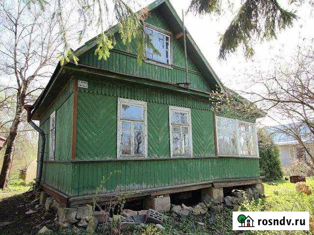 Участок СНТ, ДНП 14 сот. на продажу в Гатчине Гатчина - изображение 1