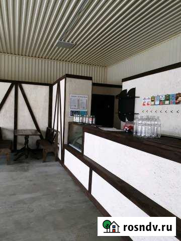 Торговое помещение Соль-Илецк - изображение 1