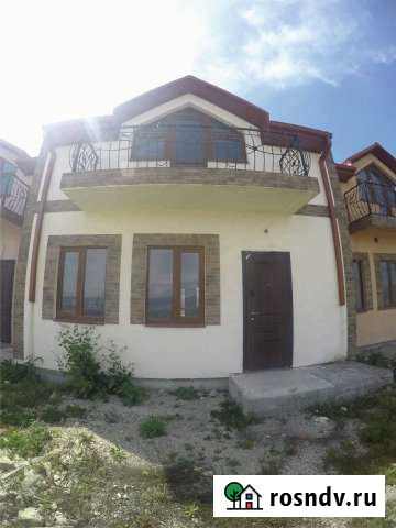 Таунхаус 124 м² на участке 1.5 сот. на продажу в Мысхако Мысхако - изображение 1