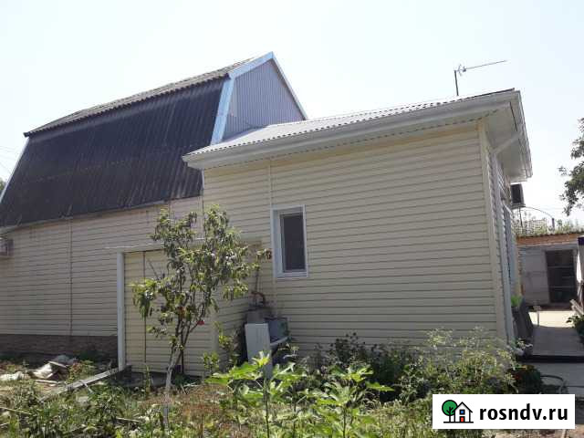 Дача 84 м² на участке 6 сот. на продажу в Успенской Успенская - изображение 1