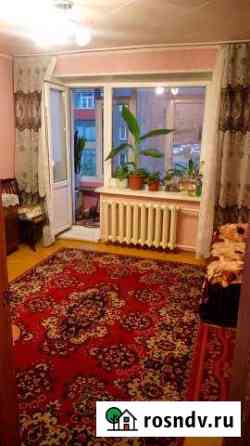 2-комнатная квартира, 51 м², 2/4 эт. в аренду на длительный срок в Елизово Елизово