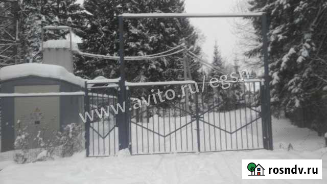 Дача 55 м² на участке 9 сот. на продажу в Вербилках Вербилки - изображение 1