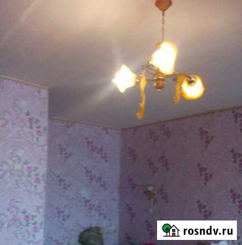 1-комнатная квартира, 42 м², 1/2 эт. на продажу в Добрянке Добрянка - изображение 1