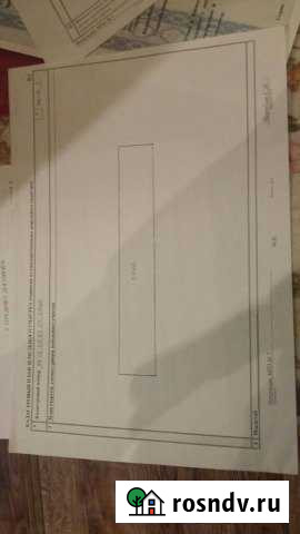 Участок ИЖС 45 сот. на продажу в Курчатове Курчатов - изображение 1