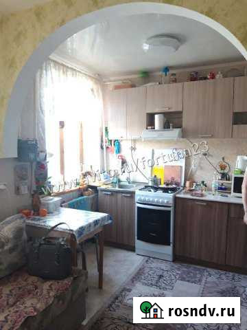 2-комнатная квартира, 40 м², 1/2 эт. на продажу в Белореченске Белореченск - изображение 1