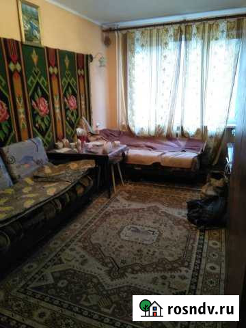 2-комнатная квартира, 44 м², 1/5 эт. в аренду на длительный срок на Лугах Луга - изображение 1