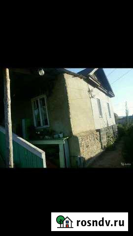 Дом 52 м² на участке 7 сот. на продажу в Красноармейске Саратовской области Красноармейск - изображение 1