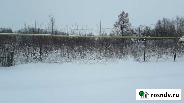 Участок ИЖС 34 сот. на продажу в Козловке Республики Чувашия Козловка - изображение 1