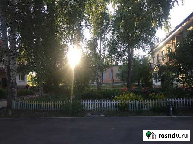 1-комнатная квартира, 32 м², 2/2 эт. на продажу в Усть-Кинельском Усть-Кинельский - изображение 1