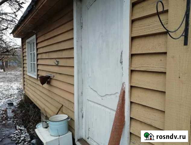 Участок СНТ, ДНП 5 сот. на продажу в Тайцах Тайцы - изображение 1