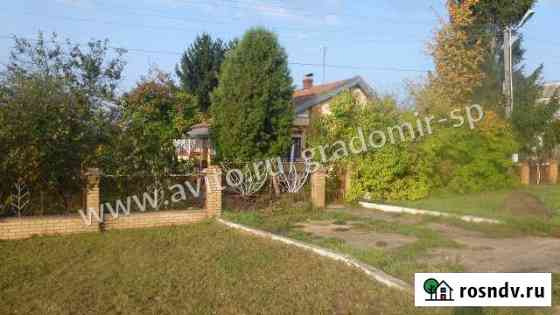 Дом 73 м² на участке 19 сот. на продажу в Краснозаводске Краснозаводск