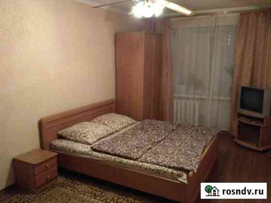 1-комнатная квартира, 32 м², 2/5 эт. в аренду посуточно в Лысьве Лысьва