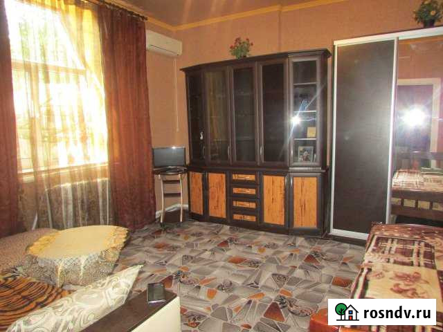 1-комнатная квартира, 35 м², 1/1 эт. в аренду на длительный срок в Туапсе Туапсе - изображение 1