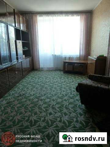 2-комнатная квартира, 43 м², 5/5 эт. на продажу в Большой Ижоре Большая Ижора - изображение 1