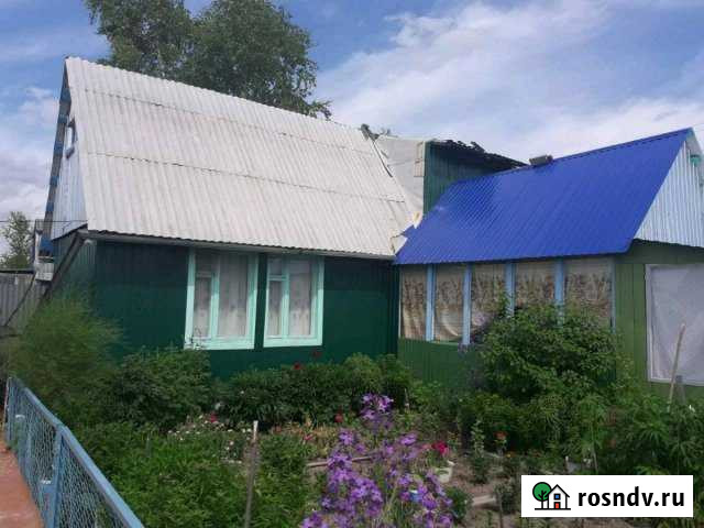 Дача 21 м² на участке 7 сот. на продажу в Пыть-Яхе Пыть-Ях - изображение 1