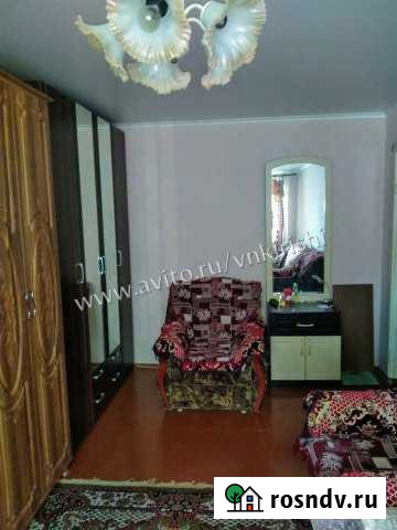 1-комнатная квартира, 30 м², 1/5 эт. на продажу в Киришах Кириши - изображение 1