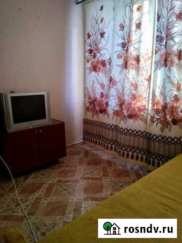 Комната 20 м² в 1-ком. кв., 1/9 эт. в аренду на длительный срок в Нефтекамске Нефтекамск - изображение 1