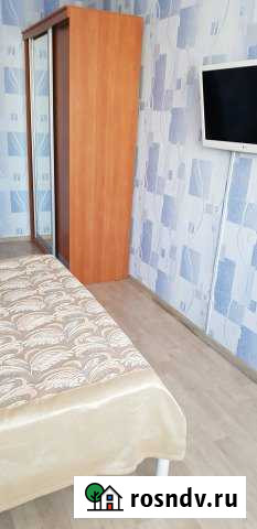 2-комнатная квартира, 52 м², 3/5 эт. в аренду посуточно в Ноябрьске Ноябрьск - изображение 1