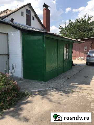 Дом 46 м² на участке 4 сот. в аренду на длительный срок в Воронеже Воронеж - изображение 1