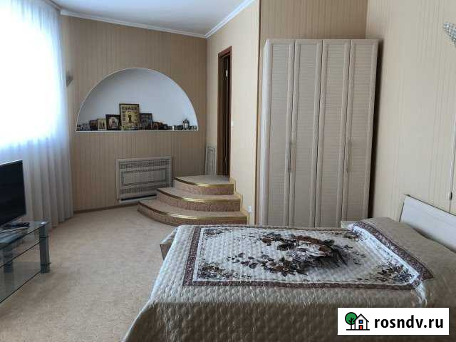 3-комнатная квартира, 117 м², 16/16 эт. на продажу в Красково Красково - изображение 1