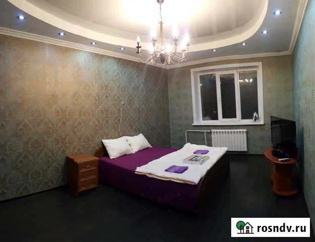 2-комнатная квартира, 56 м², 9/9 эт. в аренду посуточно в Якутске Якутск - изображение 1