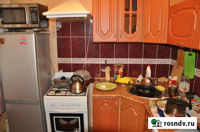 1-комнатная квартира, 31 м², 3/5 эт. на продажу в Переславле-Залесском Переславль-Залесский - изображение 1