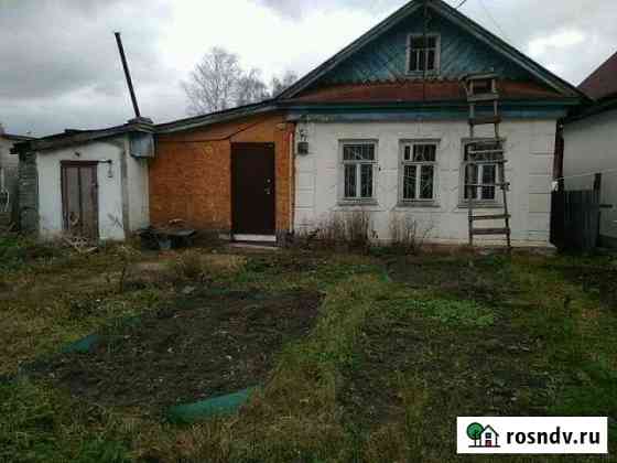 Дом 39 м² на участке 6 сот. в аренду на длительный срок в Казани Казань