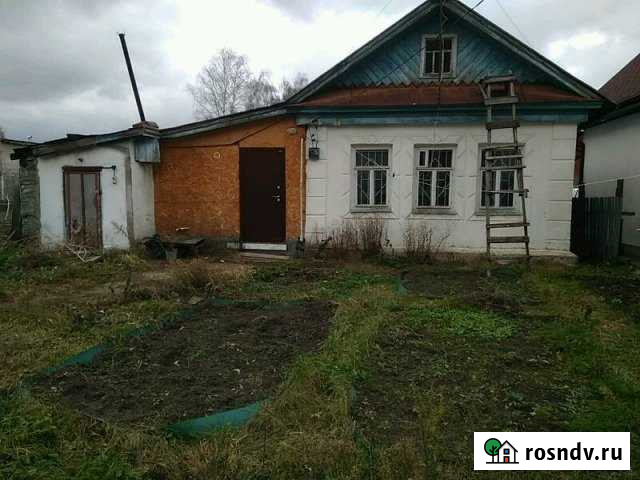 Дом 39 м² на участке 6 сот. в аренду на длительный срок в Казани Казань - изображение 1