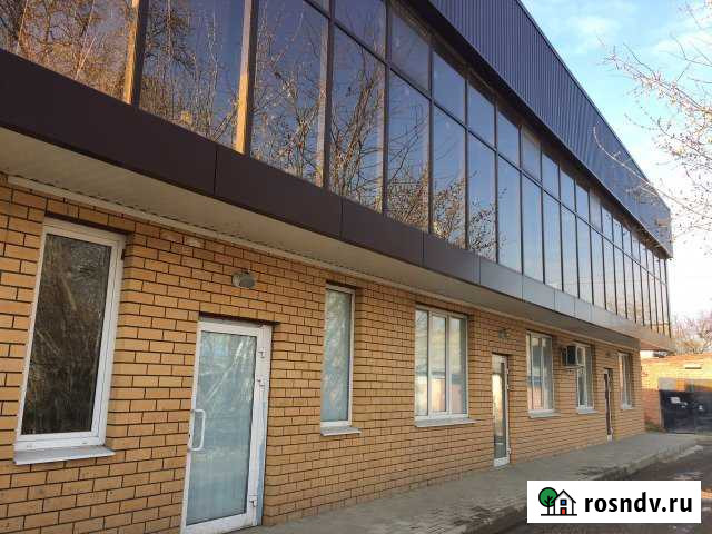 Продам здание Тимашевск - изображение 1