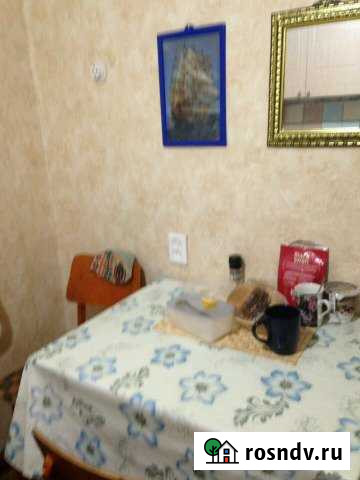 2-комнатная квартира, 54 м², 4/5 эт. в аренду на длительный срок в Кингисеппе Кингисепп - изображение 1