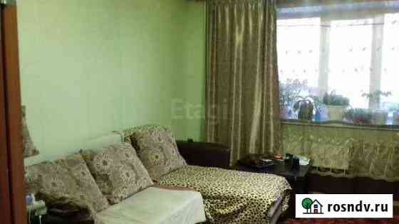 2-комнатная квартира, 55 м², 1/5 эт. на продажу в Мысках Мыски
