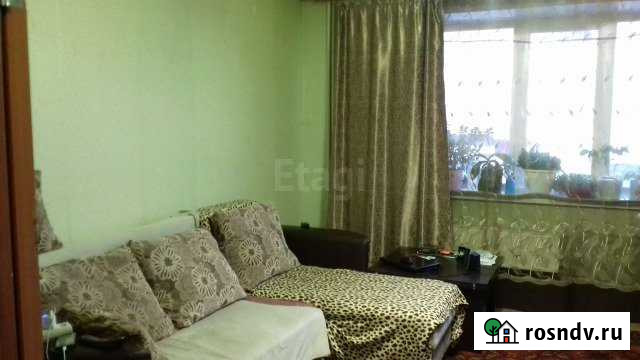 2-комнатная квартира, 55 м², 1/5 эт. на продажу в Мысках Мыски - изображение 1