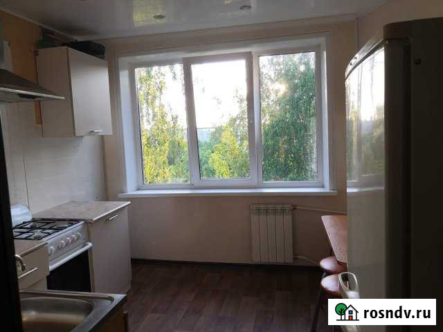 2-комнатная квартира, 58 м², 5/5 эт. в аренду на длительный срок в Кингисеппе Кингисепп - изображение 1