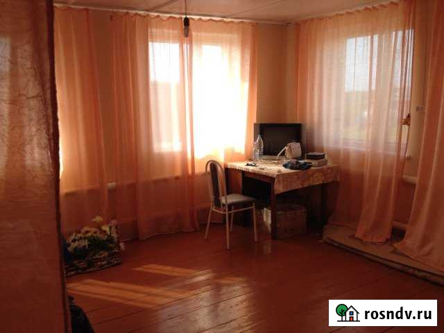 Дом 40.6 м² на участке 18 сот. на продажу в Моргаушах Моргауши - изображение 1