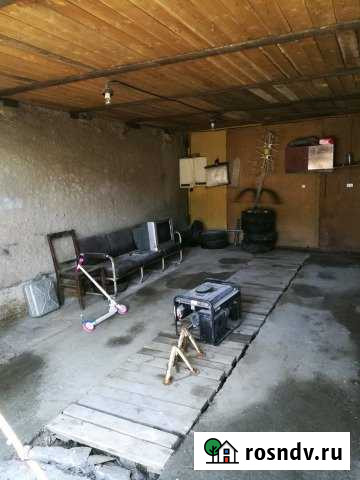 Гараж >30 м² на продажу в Советском Ханты-Мансийского АО Советский - изображение 1