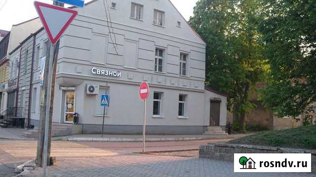 Помещение свободного назначения, 51 кв.м. Гусев - изображение 1